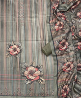 Winter Alpine Suit Set - Yanchi