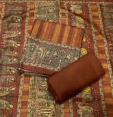 Winter Alpine Suit Set - Yanchi