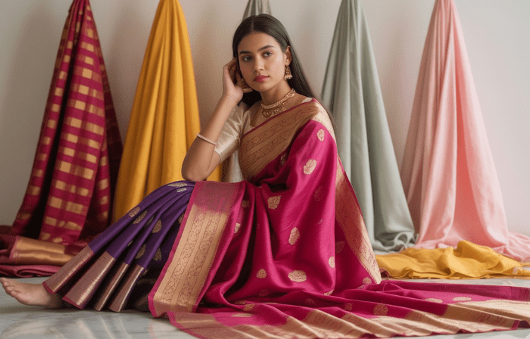 How Colour Trends Define Your Wardrobe in 2025 - Yanchi