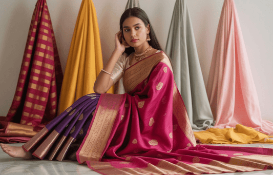 How Colour Trends Define Your Wardrobe in 2025 - Yanchi