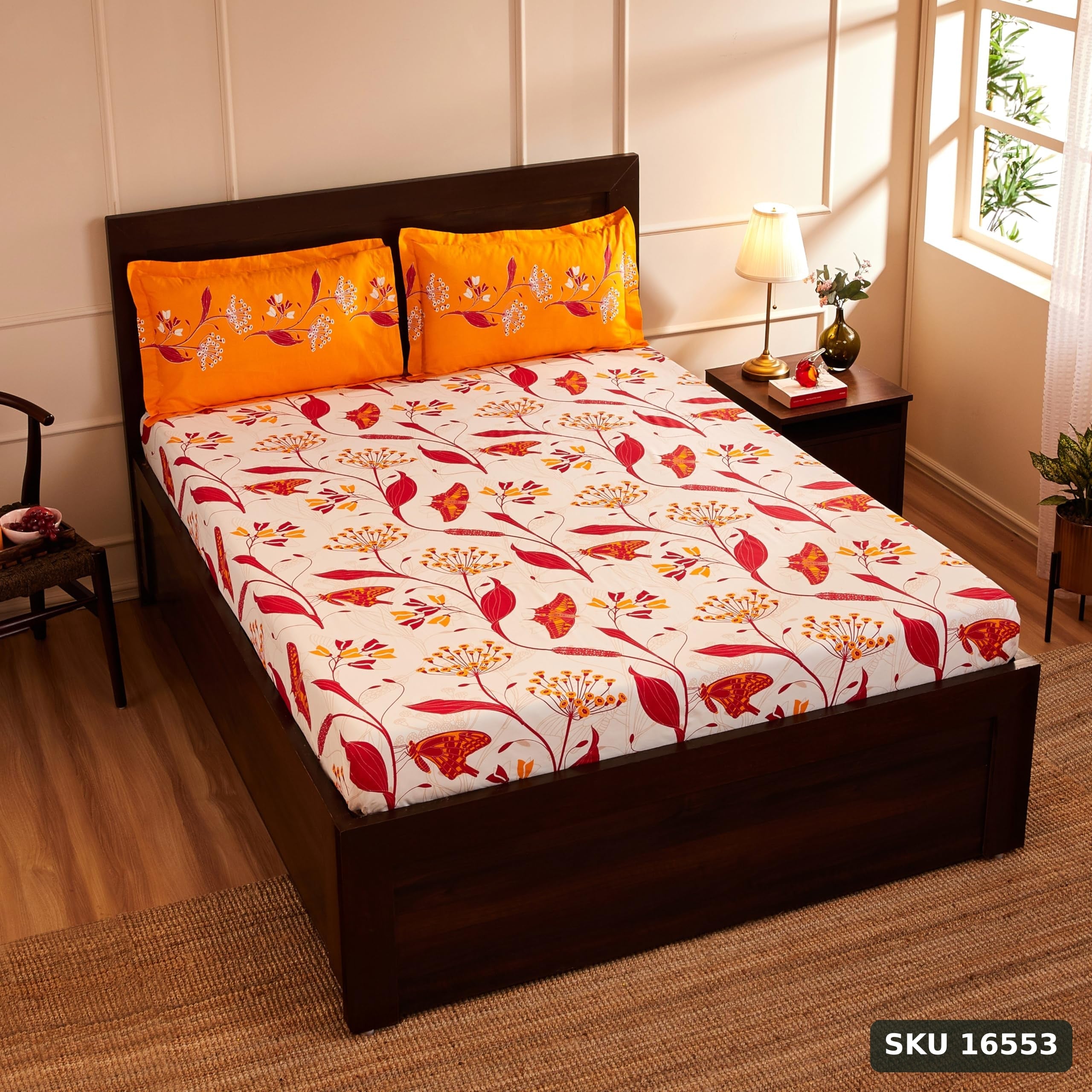 Bedsheets