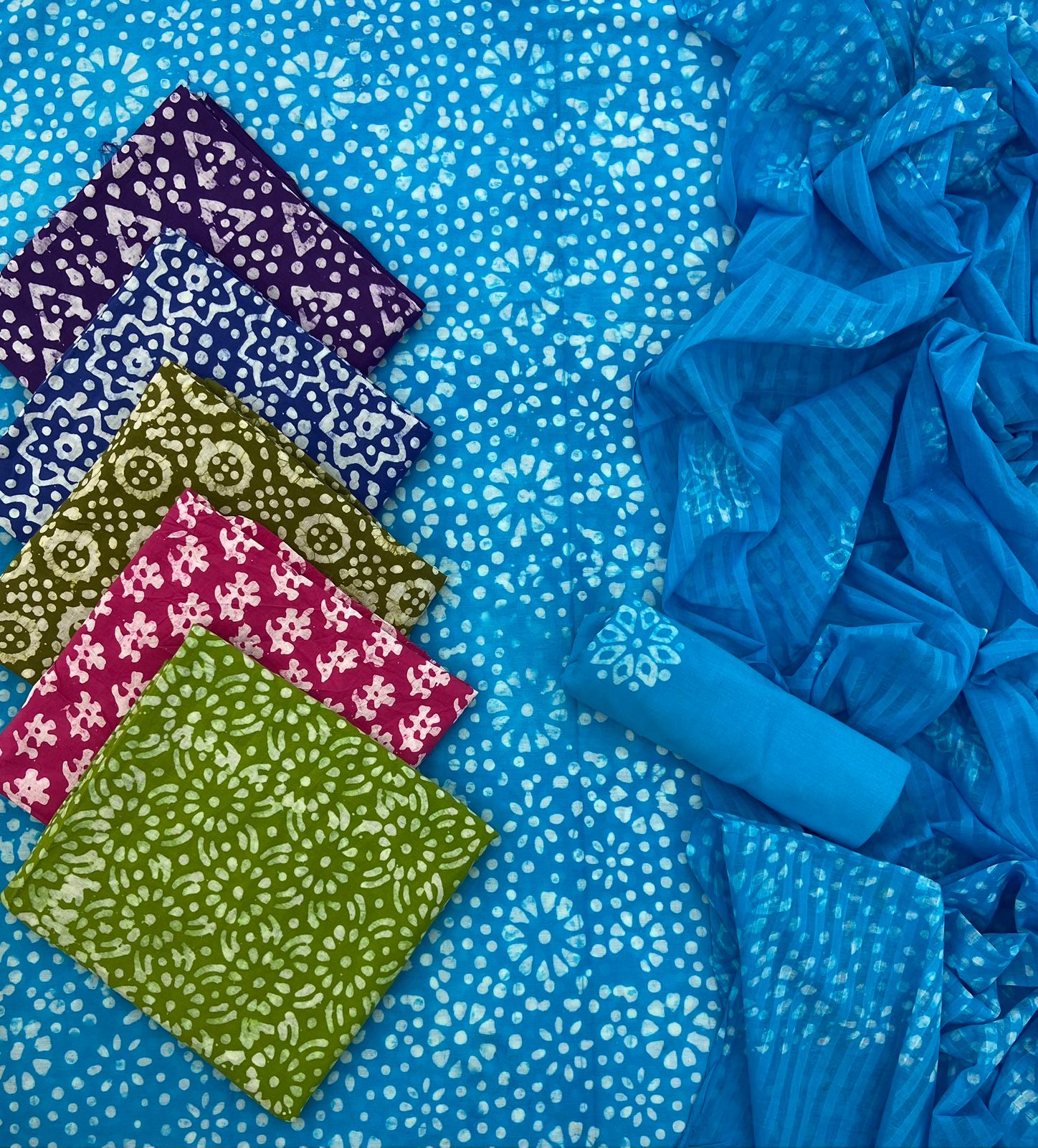 Block Print