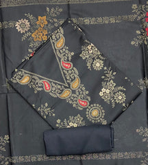 HK Acrowool Winter Suit Set (Aarzu)