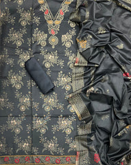 HK Acrowool Winter Suit Set (Aarzu)