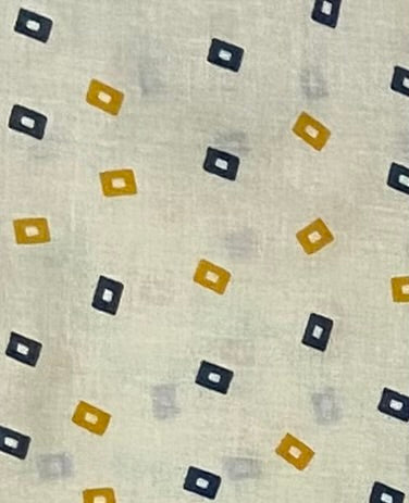 Sanganeri Pure Cotton Men’s Shirt