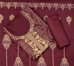 HK Acrowool Winter Suit Set (Moscow)