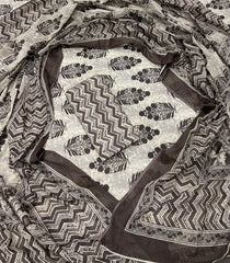 Celestial Pure Cotton Print Suit Set (Luxury Feel)