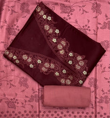 HK Acrowool Winter Suit Set (Trisha)