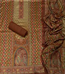 Winter Alpine Suit Set