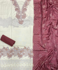 HK Acrowool Winter Suit Set (Trisha)
