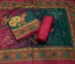 Winter Alpine Suit Set