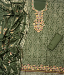 HK Acrowool Winter Suit Set (Moscow)