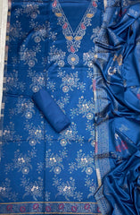 HK Acrowool Winter Suit Set (Aarzu)