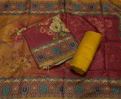 Winter Alpine Suit Set