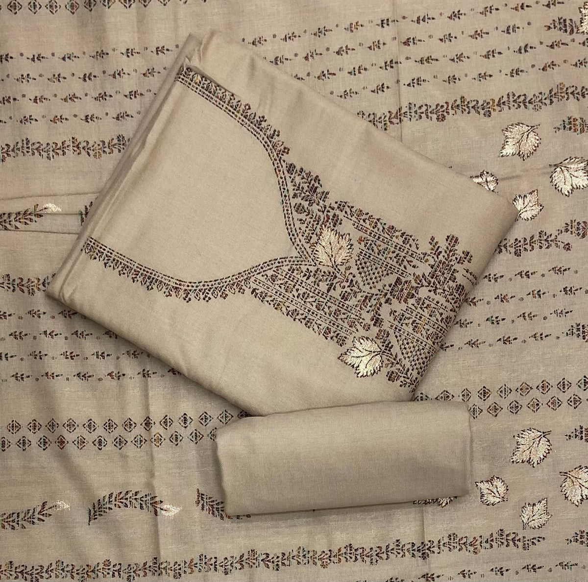 HK Acrowool Winter Suit Set (Berlin)