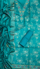 HK Acrowool Winter Suit Set (Aarzu)