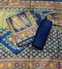 Winter Alpine Suit Set