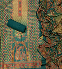 Winter Alpine Suit Set