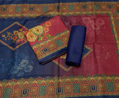 Winter Alpine Suit Set