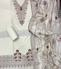 HK Acrowool Winter Suit Set (Madrid)