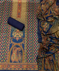 Winter Alpine Suit Set