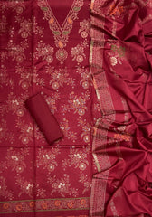 HK Acrowool Winter Suit Set (Aarzu)