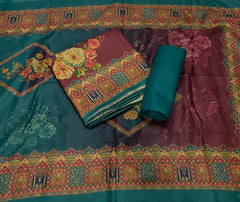 Winter Alpine Suit Set