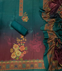 Winter Alpine Suit Set