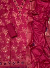 HK Acrowool Winter Suit Set (Aarzu)
