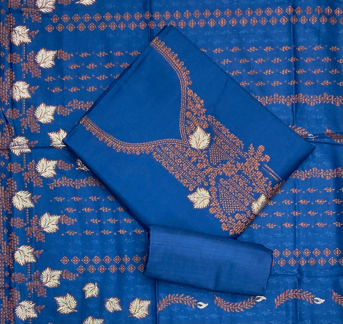 HK Acrowool Winter Suit Set (Berlin)