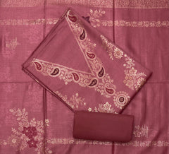 HK Acrowool Winter Suit Set (Aarzu)