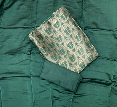 Classy Netra Banarsi Silk Suit Set