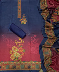 Winter Alpine Suit Set