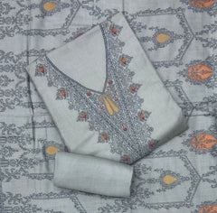 HK Acrowool Winter Suit Set (Madrid)