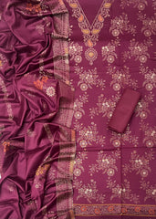 HK Acrowool Winter Suit Set (Aarzu)