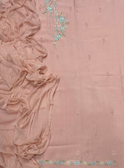 Classy Krupali Glace Cotton Allover Suit Set