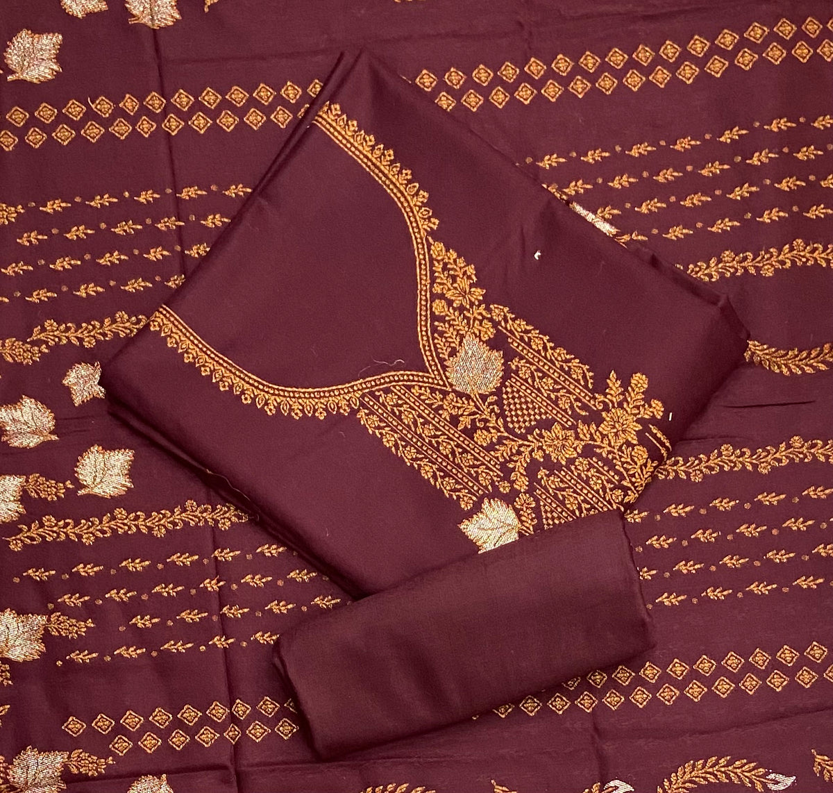 HK Acrowool Winter Suit Set (Berlin)