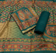 Winter Alpine Suit Set