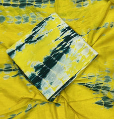 Allover Classic Tie Dye Suit - Yanchi