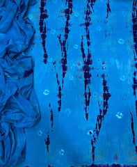 Allover Classic Tie Dye Suit - Yanchi
