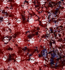 Allover Premium Tie Dye Suit - Yanchi