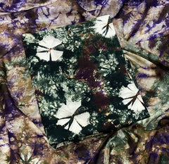 Allover Premium Tie Dye Suit - Yanchi