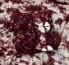 Allover Premium Tie Dye Suit - Yanchi