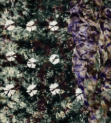Allover Premium Tie Dye Suit - Yanchi