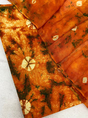 Allover Premium Tie Dye Suit (Fanta) - Yanchi