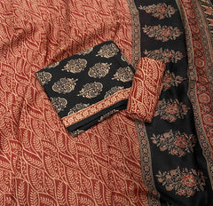 Celestial Pure Cotton Print Suit Set (Luxury Feel) - Yanchi