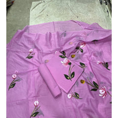 Celestial Pure Cotton Print Suit Set (Luxury Feel) - Yanchi