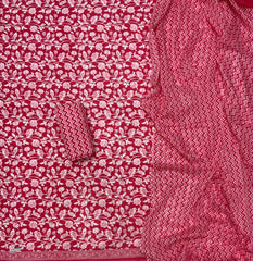 Celestial Pure Cotton Print Suit Set (Luxury Feel) - Yanchi