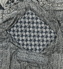 Celestial Pure Cotton Print Suit Set (Luxury Feel) - Yanchi