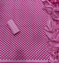 Celestial Pure Cotton Print Suit Set (Luxury Feel) - Yanchi